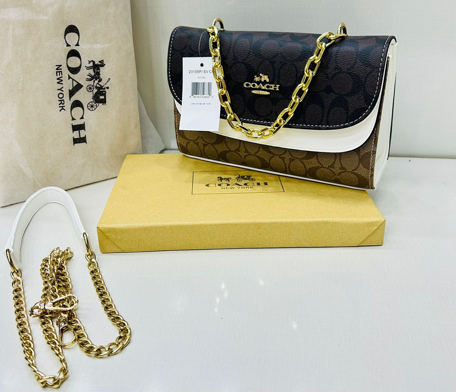 Best Price Coach Crossbody 