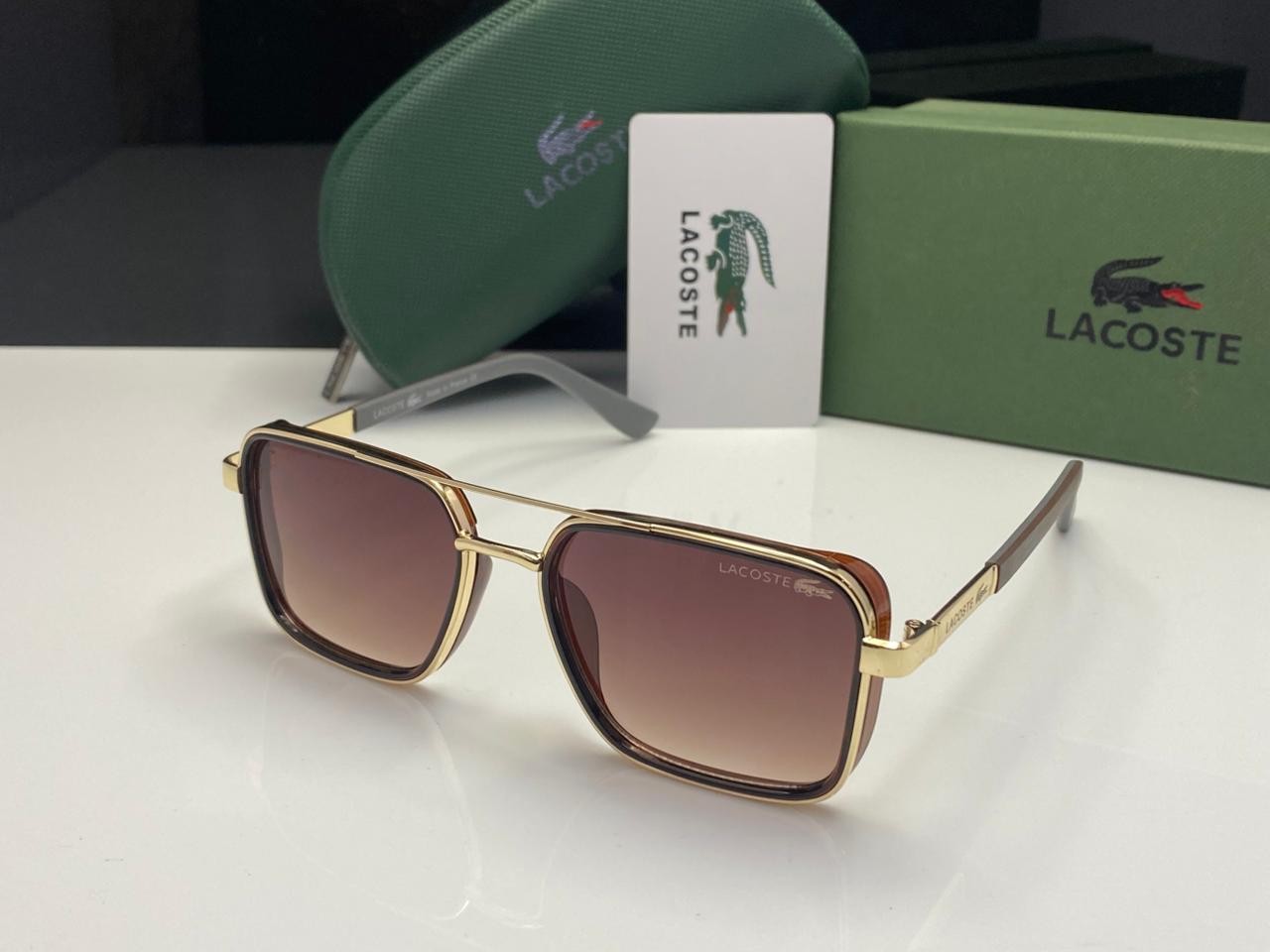 Best Price Lacoste Sunglasses 
