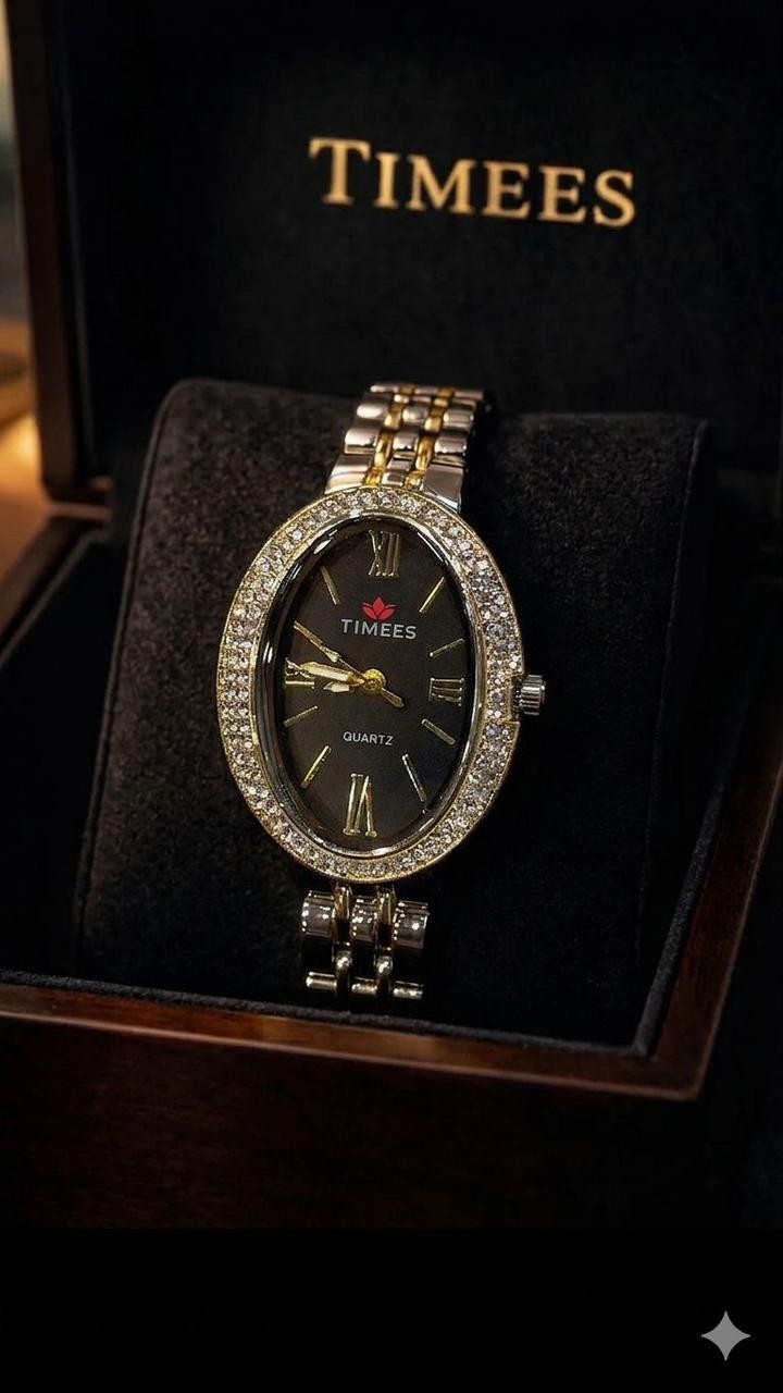 Best Price Timees Ladies Watch 